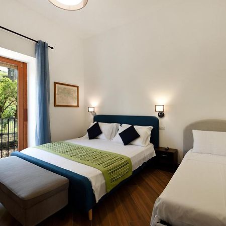 The Wanderlast Sorrento Exterior photo