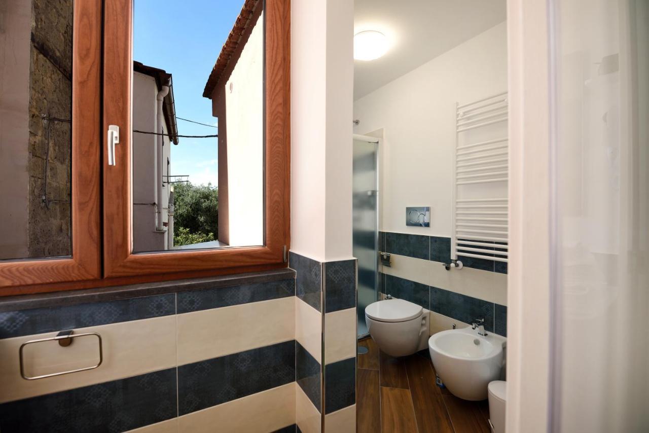 The Wanderlast Sorrento Exterior photo