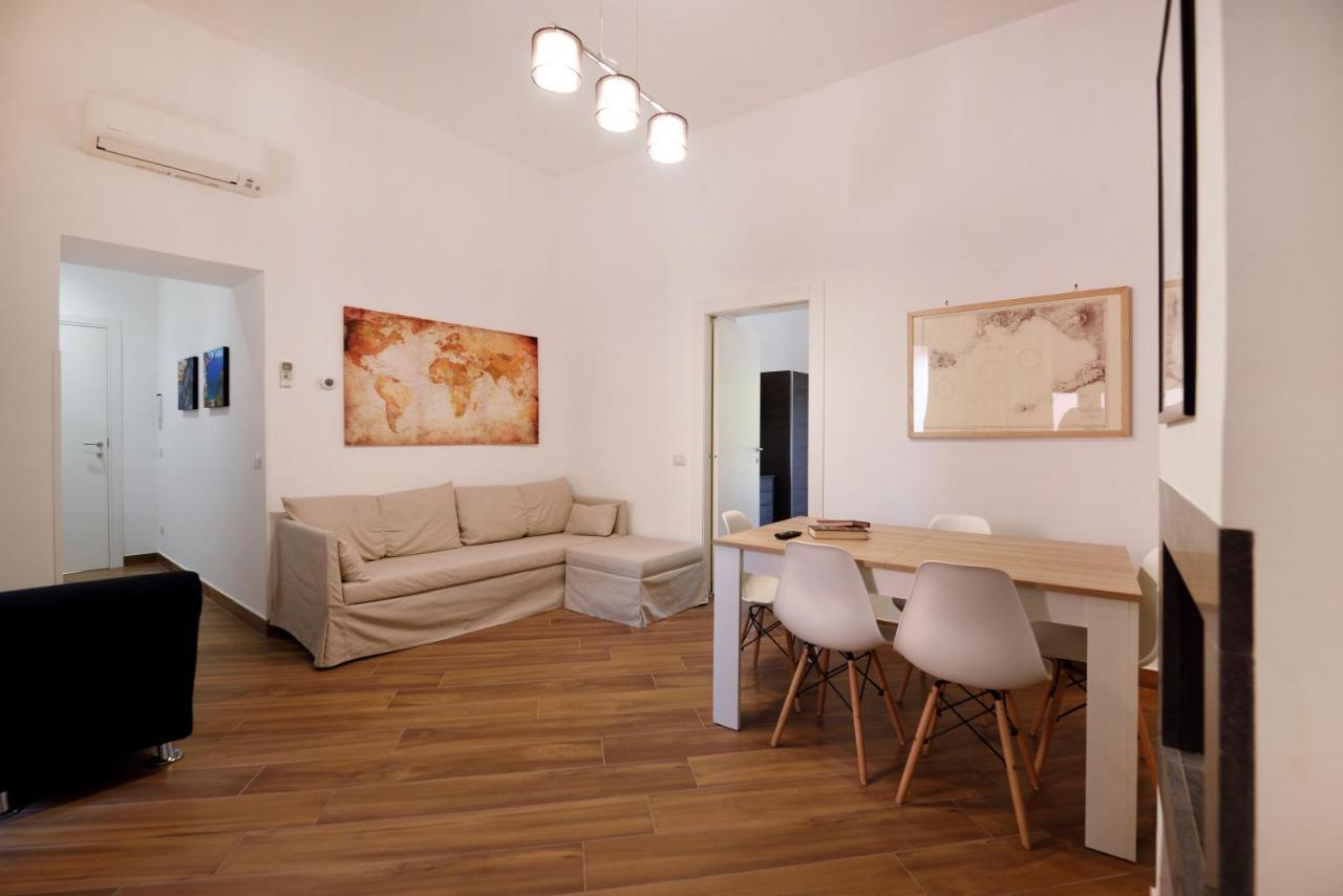 The Wanderlast Sorrento Exterior photo